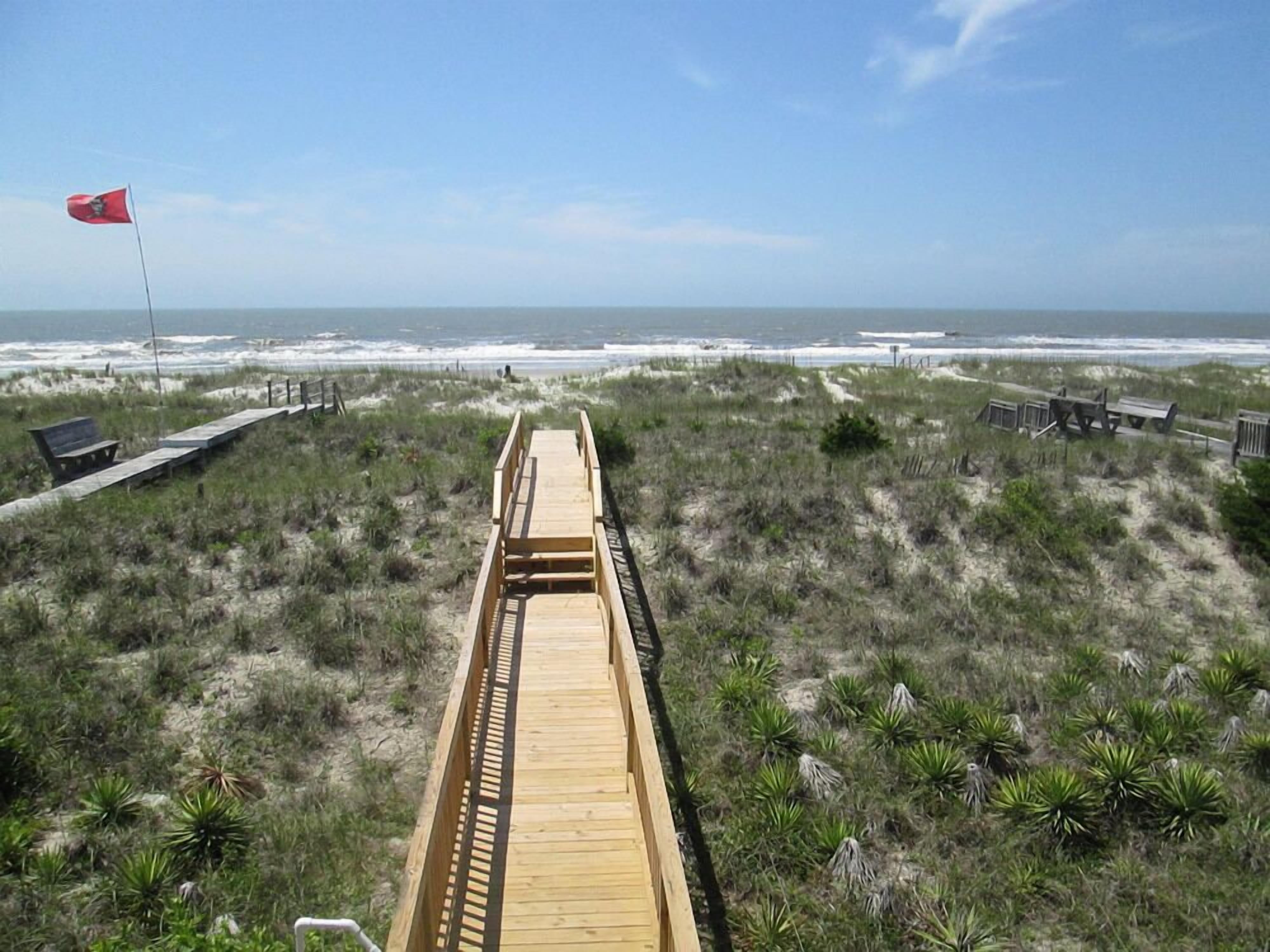 Strand