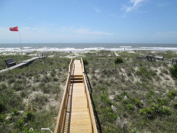 Strand