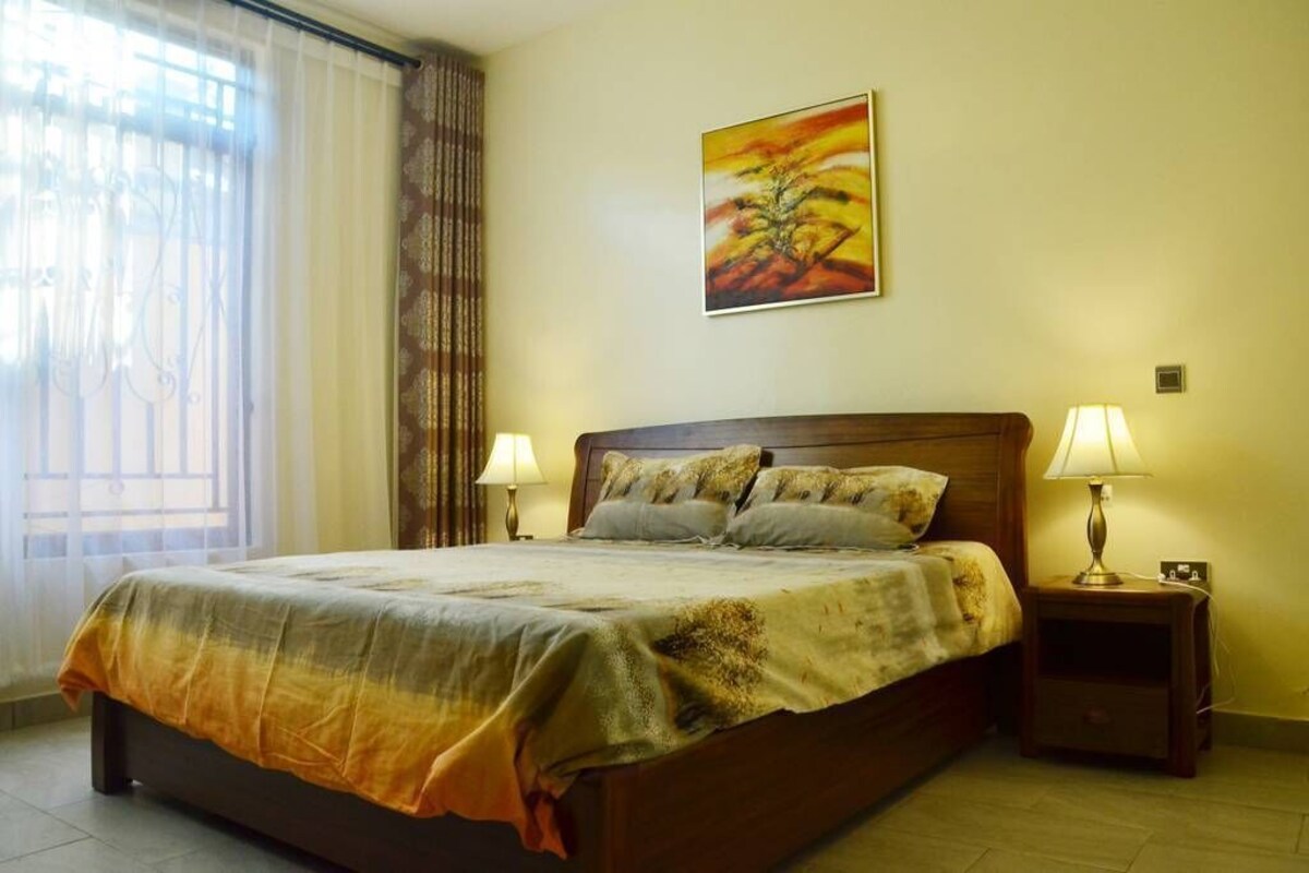 Image de profil de l’hôte