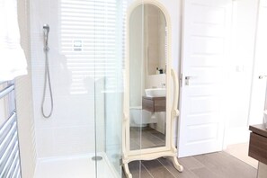 Ferienhaus | Badezimmer