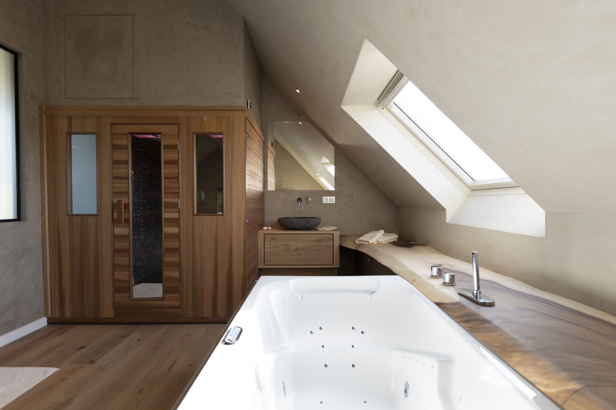 Photo - Wellness Sweet Bonihu B&B