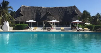 Für preiswerte afrikanische Traumferien - Olson Villa Mambrui Kenia erwartet Sie