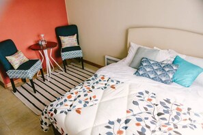 1 chambre