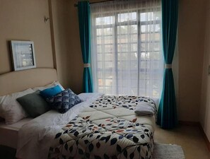 1 Schlafzimmer