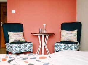1 chambre
