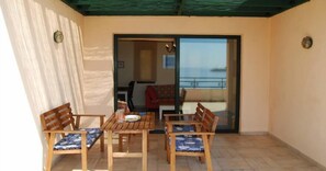 Comfort Apartment | Terrace/patio - Helens11 (Skiathos)