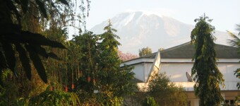 Kitolie Home   Bed and Breakfast in Moshi Kilimanjaro.