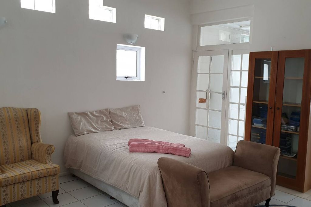 2 Schlafzimmer, WLAN