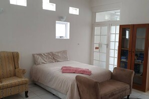 2 Schlafzimmer, WLAN