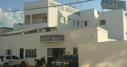 Hotel Mirian