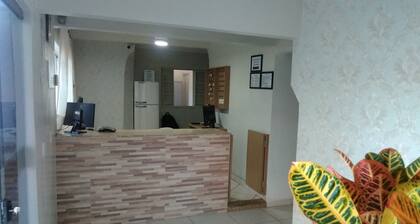 Hotel Mirian