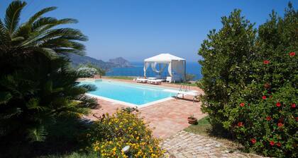 Relax at the Swimming Pool by Wonderful Italy