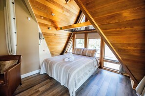 4 Schlafzimmer, Reisekinderbett, WLAN