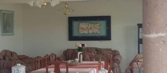 HOUSE LOCATED IN PUEBLO MÁGICO