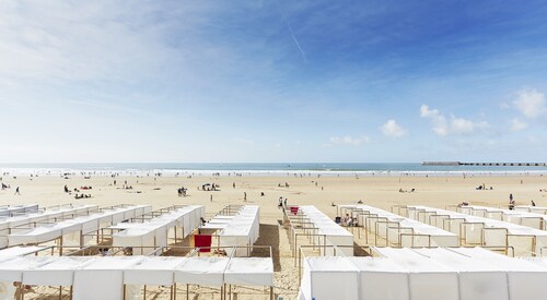 150m from the Main Beach – 4 adults / 1 child