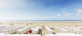 150m from the Main Beach – 4 adults / 1 child