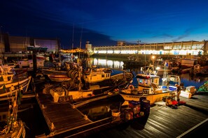 Port de plaisance