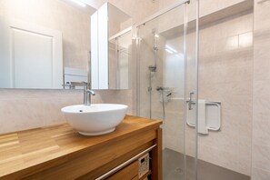 Dusche