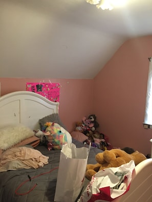 3 Schlafzimmer, WLAN