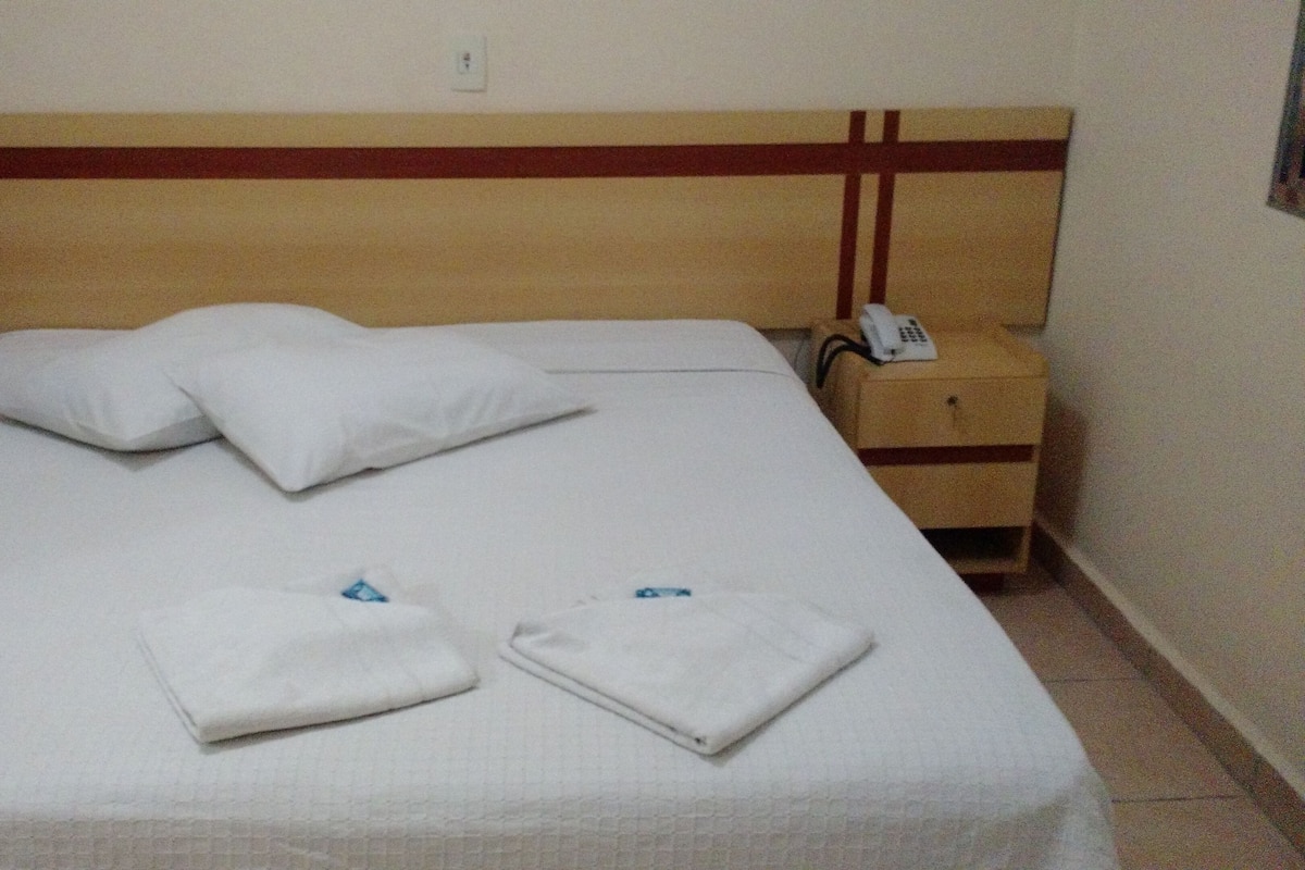 Economy Room | Free WiFi
