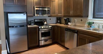 Legacy Suites