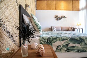 Wi-Fi, roupa de cama