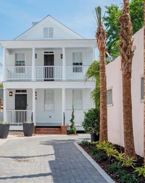 Exterior - Boutique Home & Resort Pool 'Dewees' (Charleston)