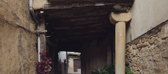 El Balcon de Justina - Sierra de Gata