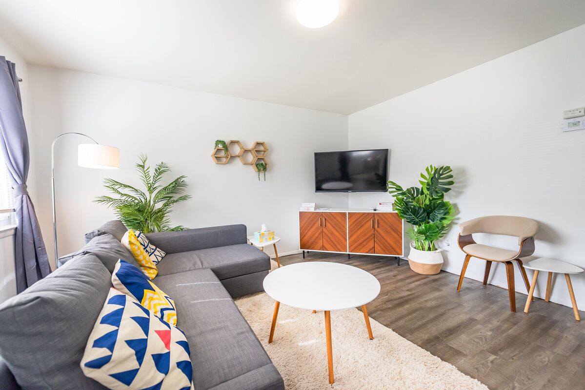 Beautiful, Well Appointed 3BR in Ferndale!