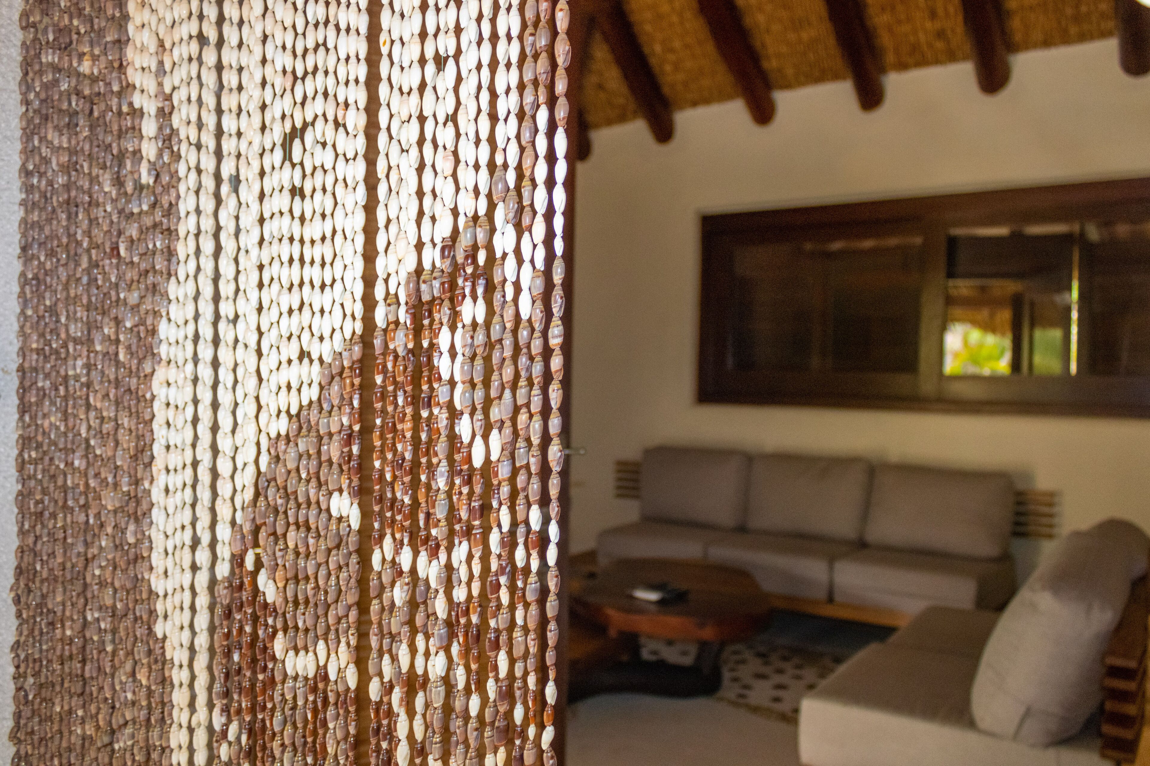 blackout curtains, free wifi, bed sheets