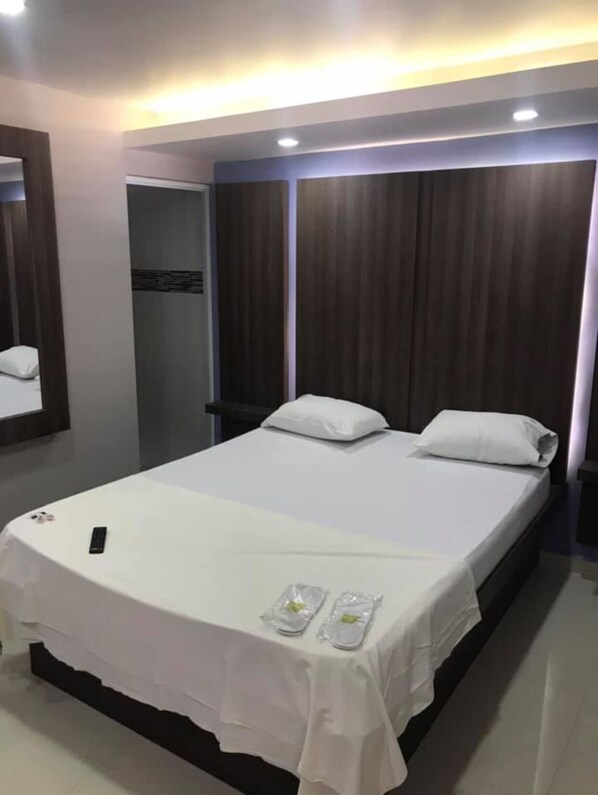 1 habitación 
