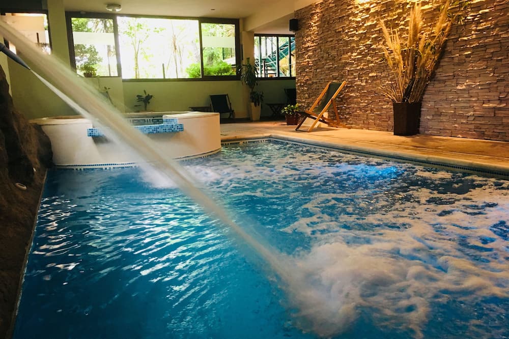 Los Espinillos Hotel & Spa