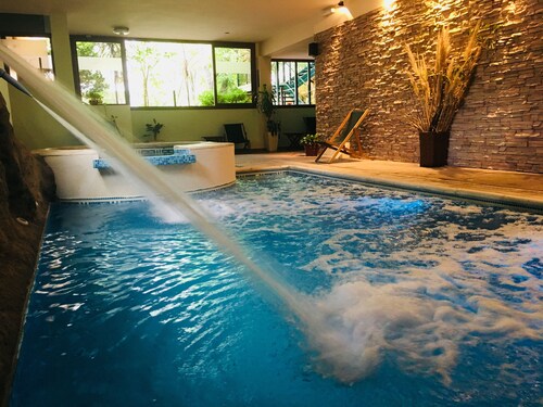 Los Espinillos Hotel & Spa