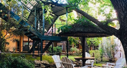 Los Espinillos Hotel & Spa