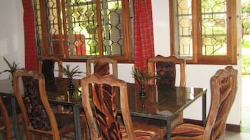 Restauration