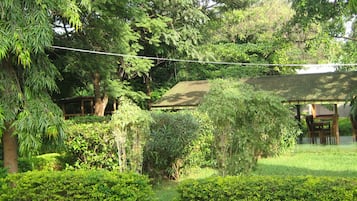 Boendeområde
