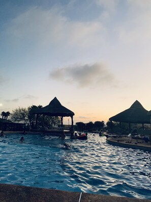 Pool - Beautiful house on beach side (Kino Bay Estates)