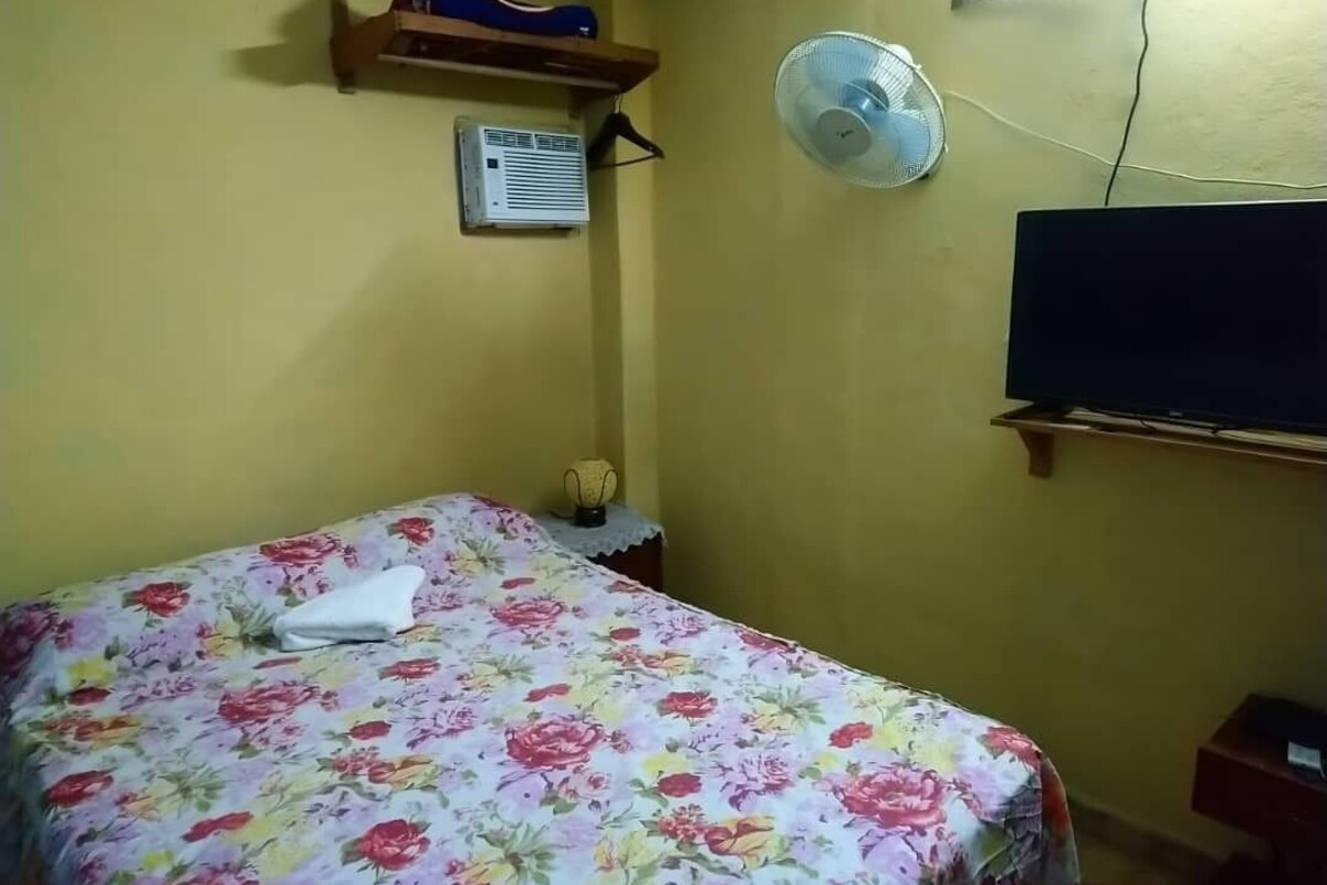 ห้องสแตน  ดาร์ด | Wi-Fi