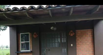 Cabanas la Decidia Sierra Del Tigre