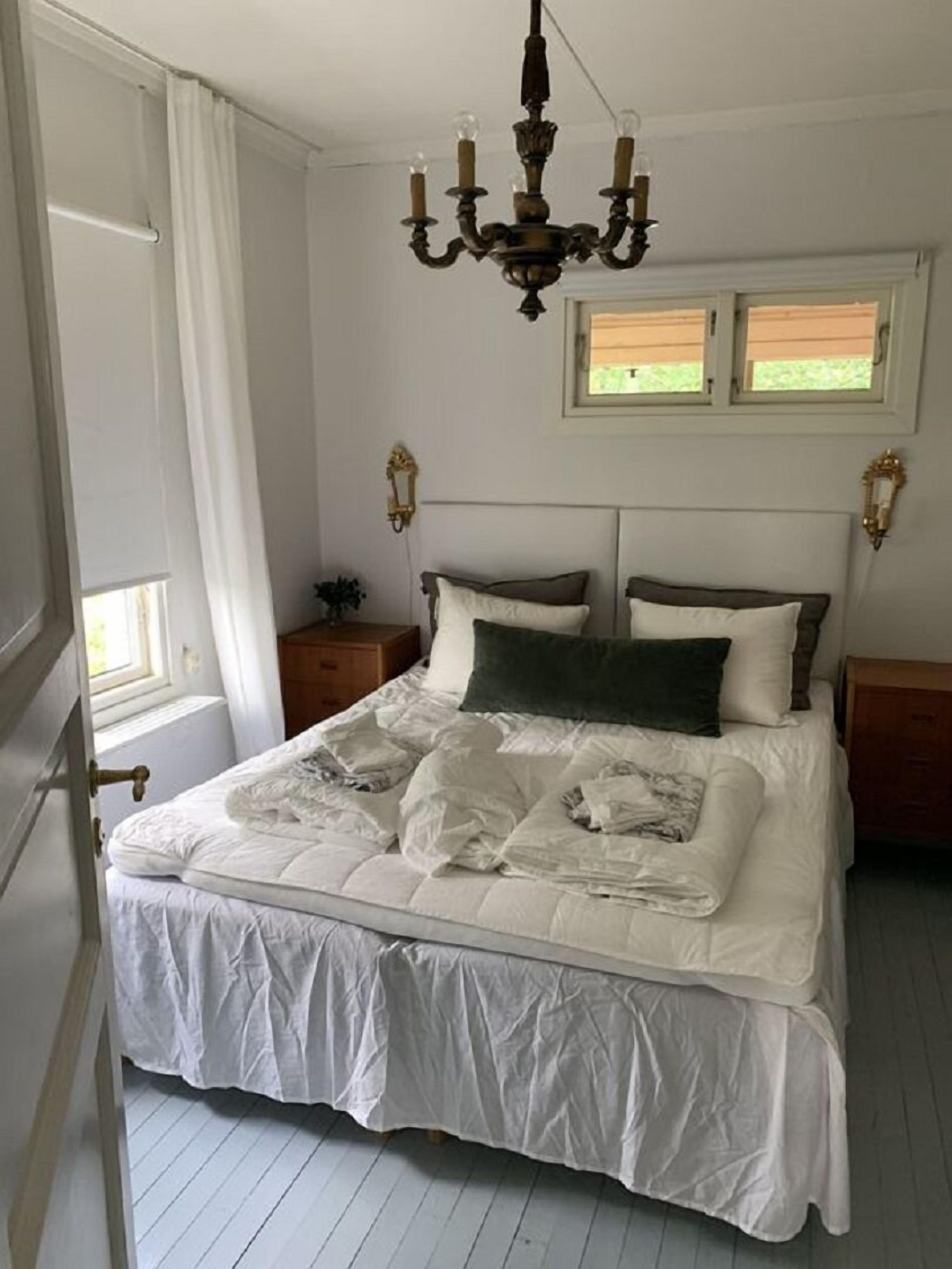 1 多间卧室、WiFi