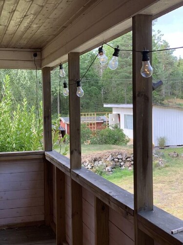 Quiet, close to sea and cozy