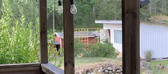 Quiet, close to sea and cozy