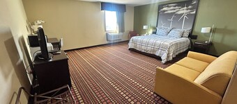 Relax Inn and Suite by Capital O I 80