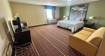 Relax Inn and Suite by Capital O I 80