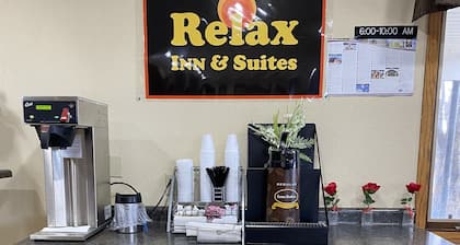 Relax Inn and Suites