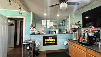 Restauration