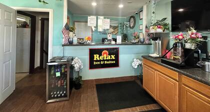 Relax Inn