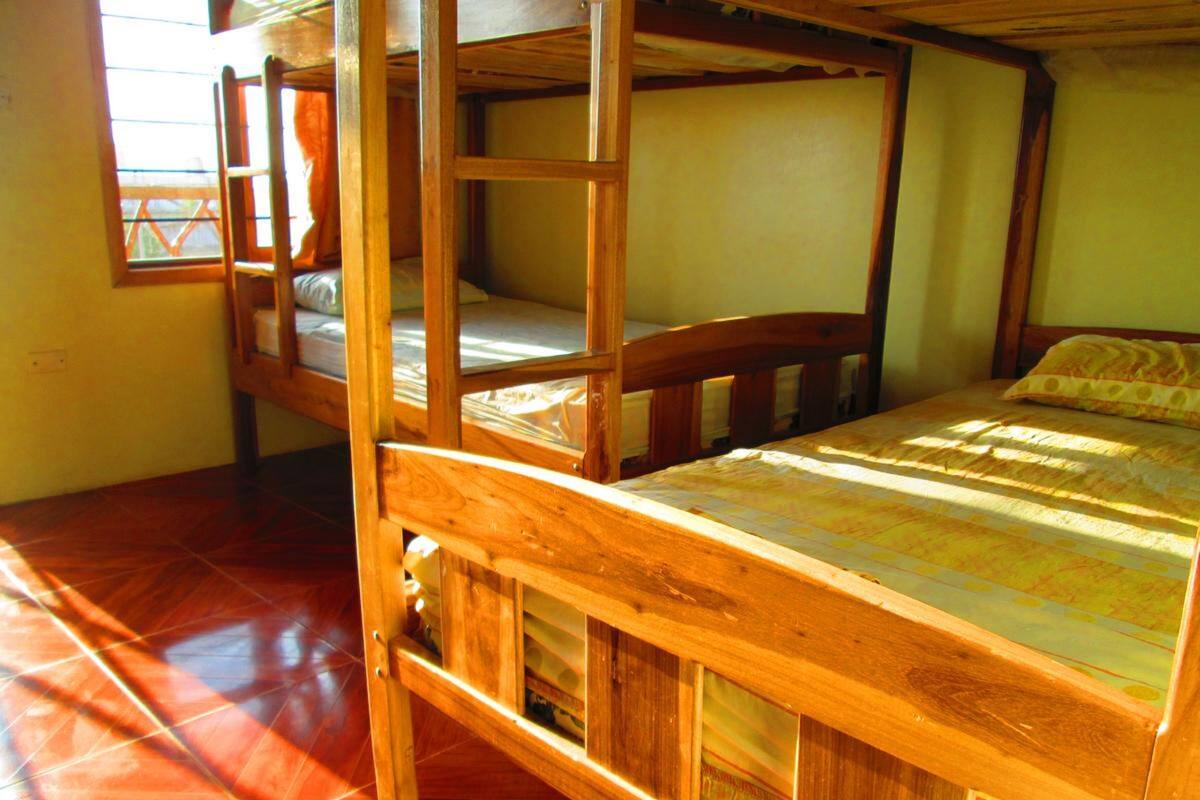 Habitación