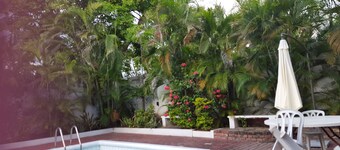 Private Cosy Central