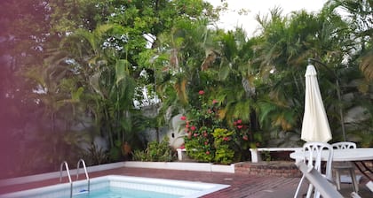 Private Cosy Central